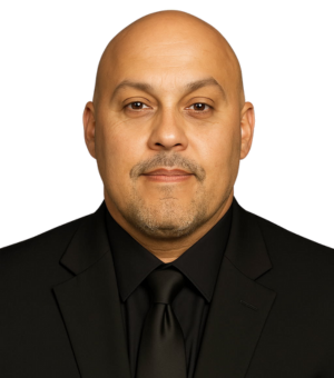 Freddie Miramon display