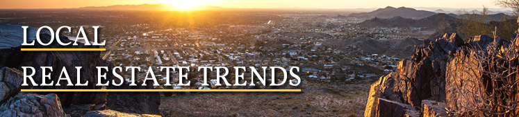 Local CRE Trends