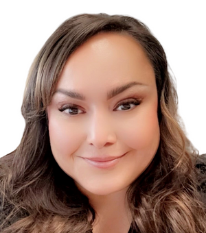 Melissa Santibanez display